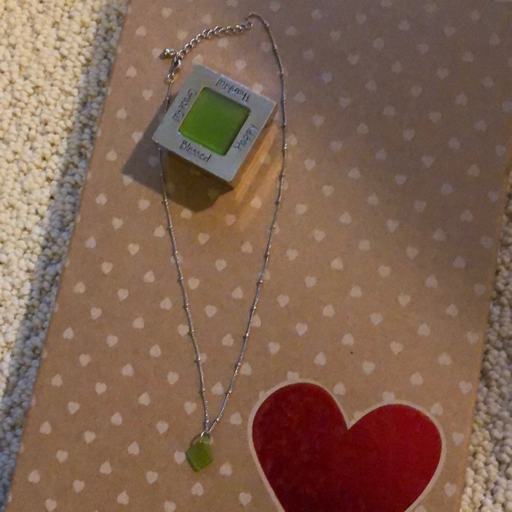 Necklace